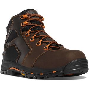 Danner Vicious 4.5" Brown 12 Mens